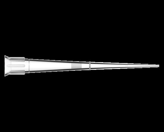 BioPointe Filtered Pipette Tips, 10µl, RACKED, PRE-STERILIZED, 10 x 96/Pack, 5 Packs/Case, (311-4050)