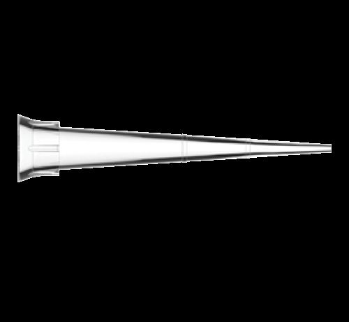 BioPointe Precision Pipette Tips, 10µl, RACKED, PRE-STERILIZED, 10 x 96/Pack, 5 Packs/Case, (310-4050)