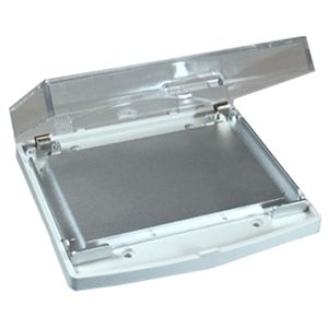 H5000-MP, Block for one Micro Plate (BMKE10214)