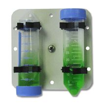 BV1000-H500, Horizontal head, for 2 x 50ml for BenchMixer (BMKE10228)