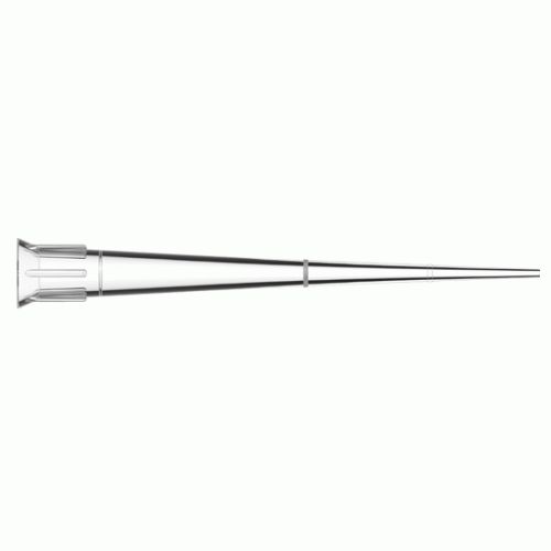 BioPointe Precision Extended Pipette Tips, 10µl, BULK, 1000/Pack, 10Packs/Case, (320-2000)