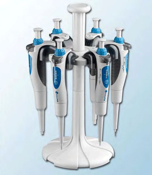 NextPette™ Carousel stand, holds 6 NextPette Pipettes, (P7700-CAR), Each, BMKEC0009