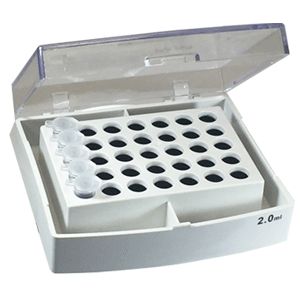 H5000-20, Block, 35 x 2.0ml (BMKE10209)