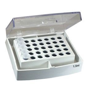 H5000-15, Block, 35 x 1.5ml (BMKE10207)