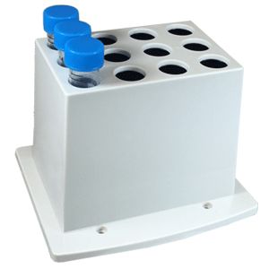 H5000-150, Block, 12 x 15ml (BMKE10208)