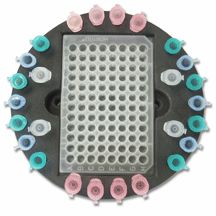 BV1000-COMBO, COMBO™ head for BenchMixer (BMKE10224)