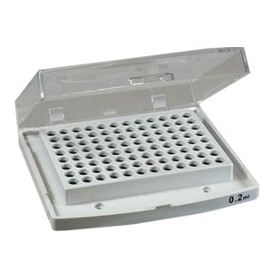 H5000-02, Block, 96 x 0.2ml or one PCR plate (BMKE10202)