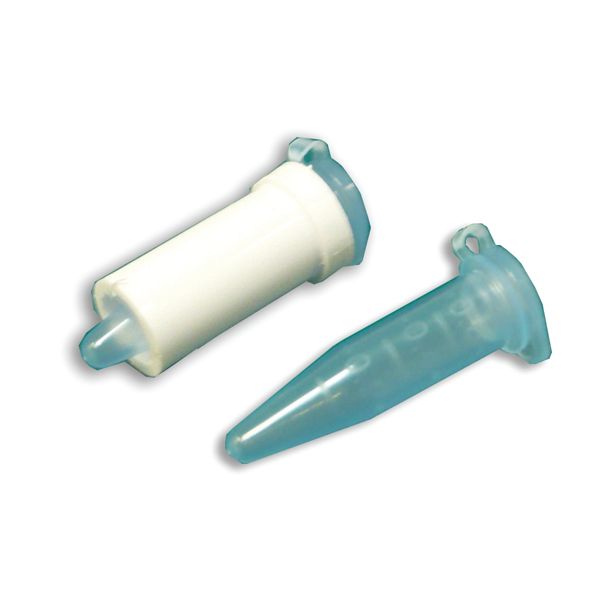 C1008-A5-6, Adapters for 0.5ml tubes, package of 6