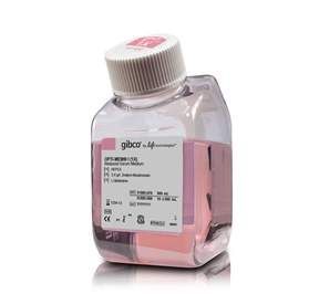 Opti-MEM I Reduced Serum Medium, 500ml