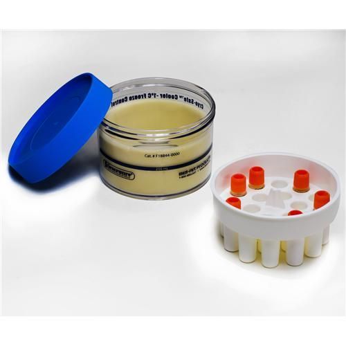 Cryo-Safe™ Cooler -1°C Freeze Controller