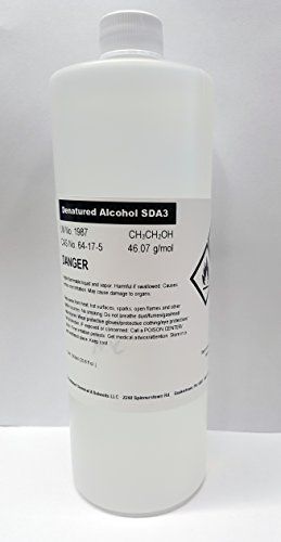 Butyl Alcohol (Butanol) High Purity 1000ml