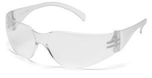 Clear Lens Safety Glasses, Each
