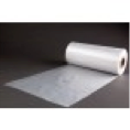 Shrouds, White Plastic, 2mil, 113x20x12.5", 75/Case