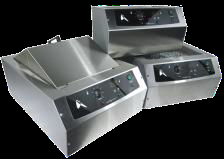 14L Digital Bath for Beads with 12L beads, 115V Ext. Dimensions: 8.5”Hx15.9”Wx18.5”D