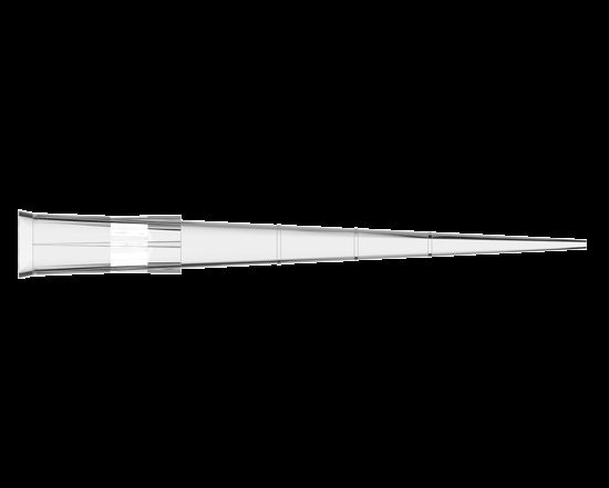 BioPointe Premium Filtered Pipette Tips, , 200µl, TOTAL DEFENSE filter, Extra Low Retention, RACKED, PRE-STERILIZED, 10 x 96/Pack, 5 Packs/Case, (551-4550)