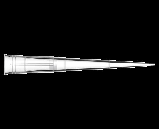 BioPointe Filtered Pipette Tips, 100µl, RACKED, PRE-STERILIZED, 10 x 96/Pack, 5 Packs/Case, (342-4050)