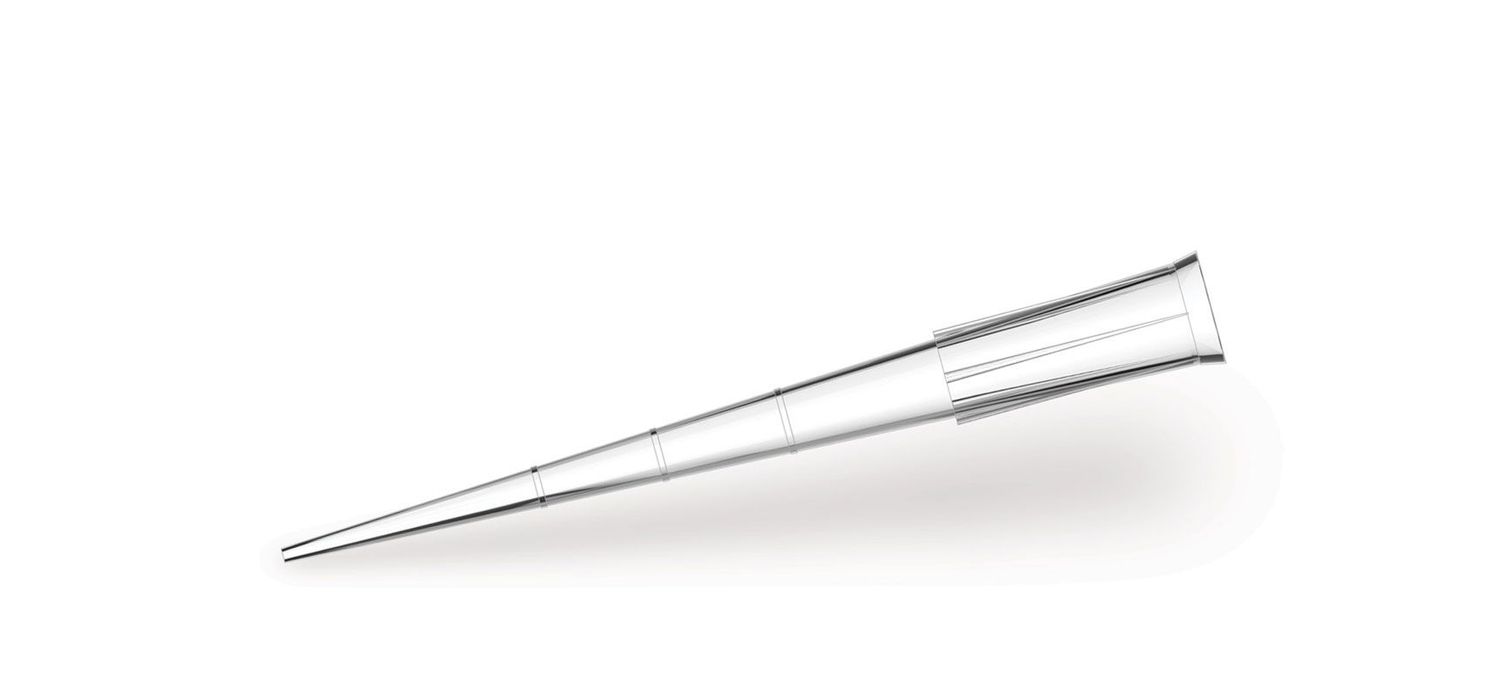 BioPointe Precision 300ul Pipette Tips, 200µl, Low Retention, Racked, PRE-STERILIZED, 10 x 96/Pack, 5 Packs/Case, (350-4150)
