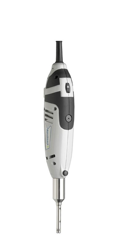 D1000-E, D1000 Homogenizer, includes 5mm and 7mm generators (ideal for microtubes), 230V