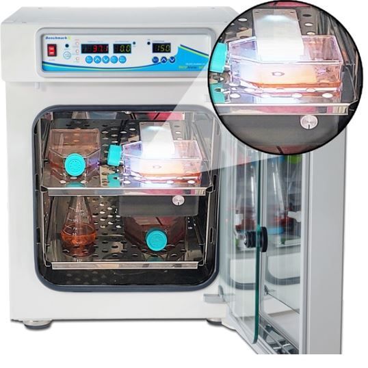 IncuView Integrated Microscop Shelf, 180L (For H3565-180, 180HD and 180HDO2 Only), Each