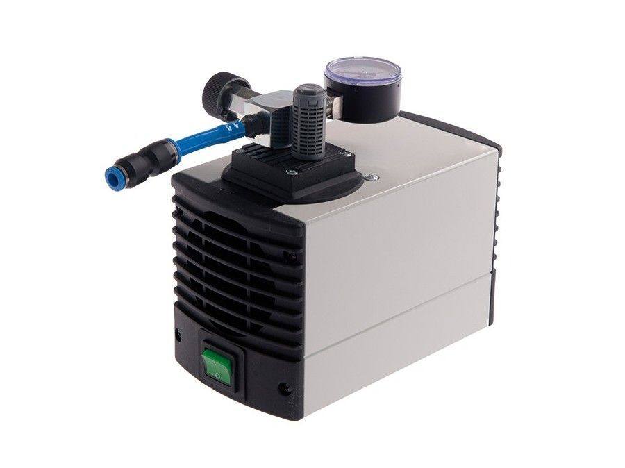 CELENA® S Onstage Air Pressure Generator