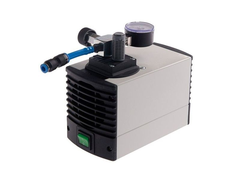 CELENA® S Onstage Air Pressure Generator