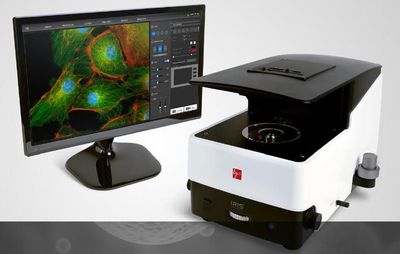 CELENA® S Digital Cell Imaging System,CS20002