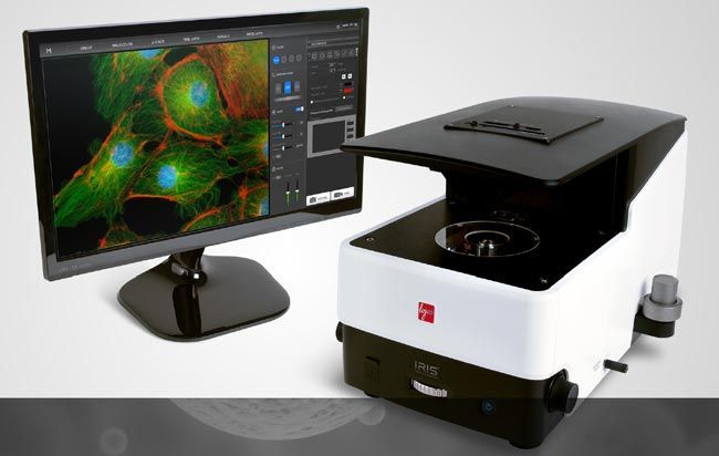 CELENA® S Digital Cell Imaging System,CS20002