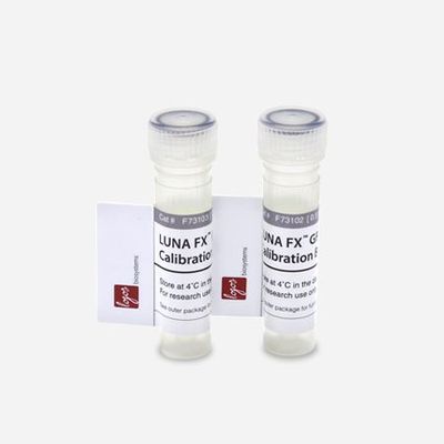 LUNA FX™ Calibration Beads Kit for PQ, 5 x 1ml x 2, (F73104) Cell Biology Logos Biosystems LGBD10072