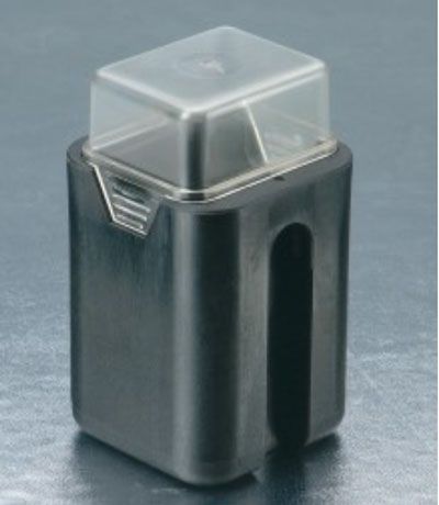 Sealed Bucket for Swing Out Rotor RS4/100 (457340) on Bear 400R Centrifuge (set of 4, 464200)