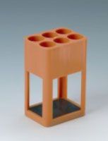 Bucket Insert for Swing Rotor RS4/100 for 10-12 ml Vacutainer tube (16x110 mm) (462208)