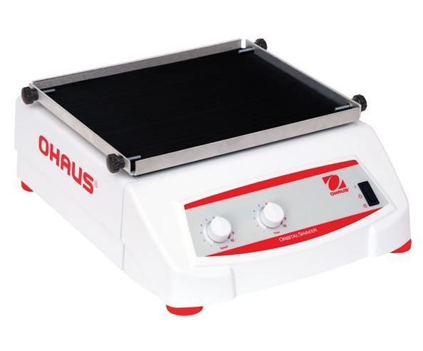 HUS30391307,Open Air Shakers,Heavy Duty Orbital Shakers,SHHD1619AL,Motion:Orbital, 19 mg ,Speed Range:25 rpm – 500 rpm, Capacity:16 kg(30391307)