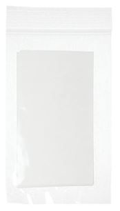 PCR 96 Well Plate Clear Adhesive Sealing Film