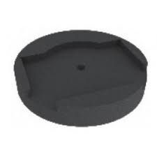 Microtiter plate attachment For Four E's Laboratory 0-3000 rpm LED Digital Vortex Mixer (MI0101002-36), FESEC-T0036