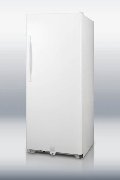 DBio Frost-Free Upright Freezer, 21 CUFT