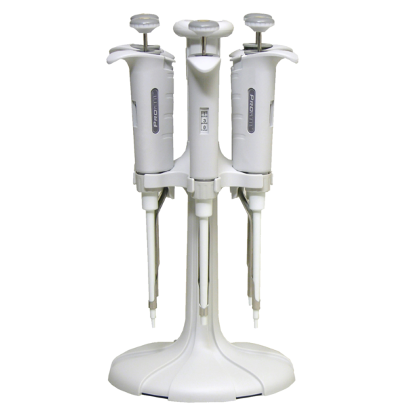 Universal Pipette Carousel, holds 6 pipettes (MTCP4280-CR) (P4280-CR)