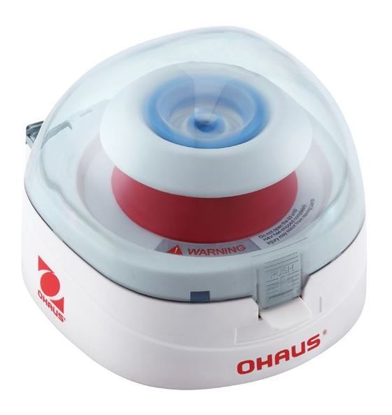 HUS30134157, Centrifuges , Frontier™ 5000 Series Mini,FC5306,Speed Range:0 rpm – 6,000 rpm ,Maximum Relative Centrifuge Force (x g):2,000 g, Maximum Capacity (Rotor):8 x 1.5 / 2.0 ml,(30134157)