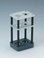 Bucket Insert for Swing Rotor RS4/100 for 15 ml Falcon tube (16x120 mm), 462.220