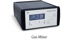 CELENA® S Onstage Gas Incubation System for CO2/O2
