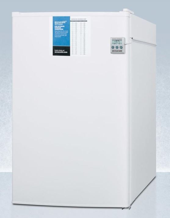 DBOEFF603,DBio Medical & Lab 24" Wide Freezer,Each