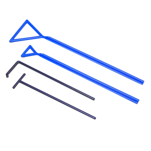 MTCM5441, Spreader Triangle, 60 x 235mm, 10/sterile bag, 10 bags/pack, 100/PK (M5430) (MTCM5441)