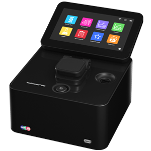 Implen Nanophotometer, NP80-Mobile UV/VIS Spectrophotometer with Rechargeable Battery Pack, Touch-screen Control