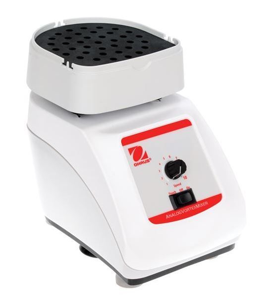 HUS30392148,Vortex Mixers,Heavy-Duty Vortex Mixers ,VXHDAL,Control:Analog, Duty Rating:Continuous, Orbit:0.2 in (4.9 mm),(30392148)
