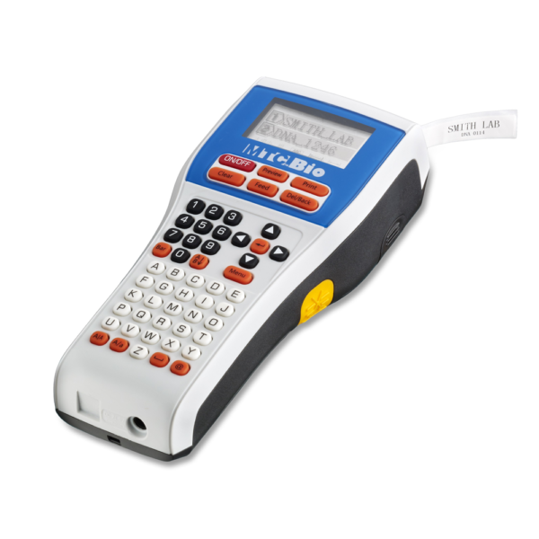 LABeler™ Lab Printer w/ 115V power supply, 1/PK (L9010) (MTCL9010)