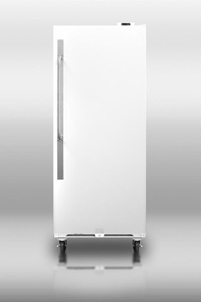 DBio Storage Refrigerator with Lock, 20 CUFT