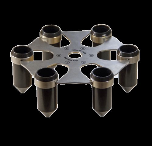 ELMI Rotor 8M.05 - 12x15ml for Centrifuge CM-8S (CM-8MT-3) ELMI Rotor 8M.05 - 12x15ml for Centrifuge CM-8S (CM-8MT-3)