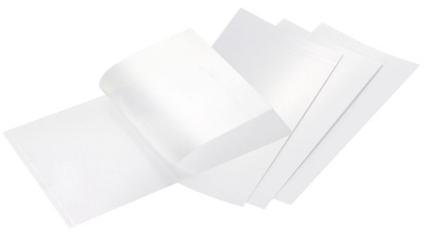 qPCR 96 Well Plate Optical Seal Film (pressure-sensitive adhesive, same as ABI 4311971), 10/Bag, 100/Pack, GSTMQSM