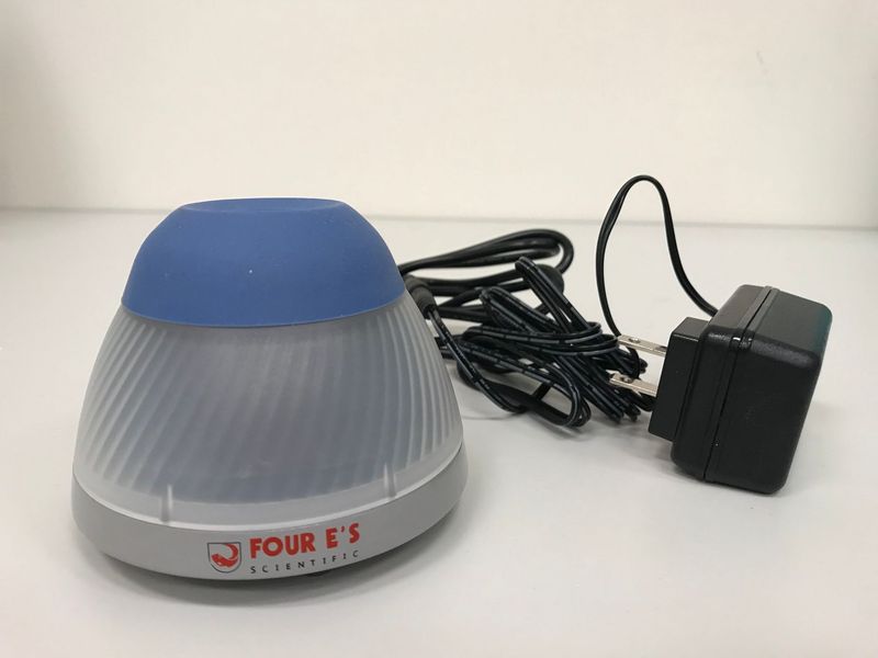 Four E's Mini Vortex Mixers, MI0101001, FESEC0018 Four E's Mini Vortex Mixers, MI0101001, FESEC0018