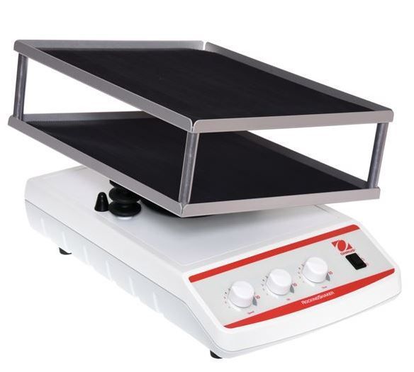 HUS30391966,Open Air Shakers,Rocking & Waving Shakers,SHRK07AL2,Motion:Rocking, 0 – 15°, Capacity:7.3 kg, Speed Range:1 rpm – 75 rpm (30391966)