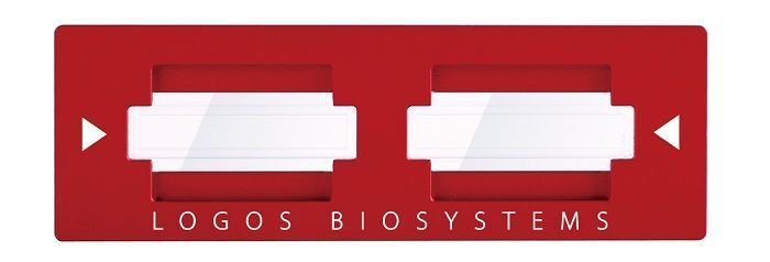 LUNA Reusable Slide Coverslips, 10 per pack (L12010) LUNA Reusable Slide Coverslips, 10 per pack (L12010)
