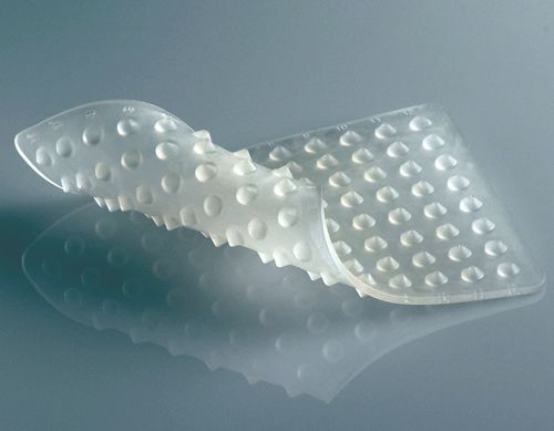 DBio Reaction Plate Pressure Sealing Mat for 96 Well Format, 5 Mats